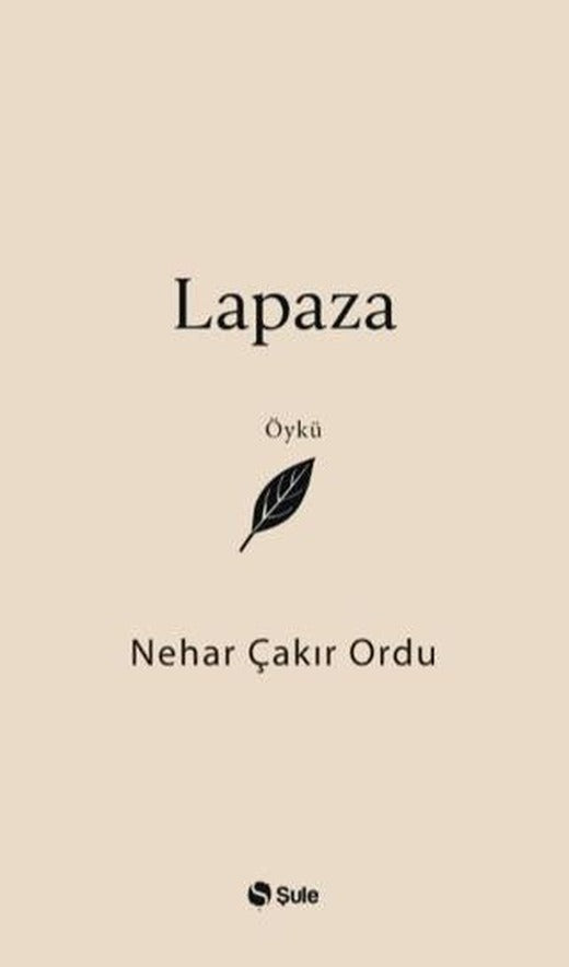 Lapaza