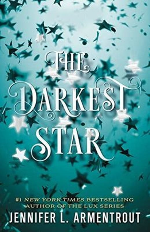 The Darkest Star (Origin Series Book 1) | Tor Books