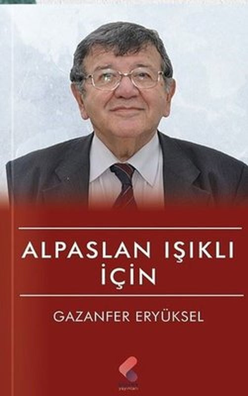 Alpaslan Işıklı için | Klaros Yayınları