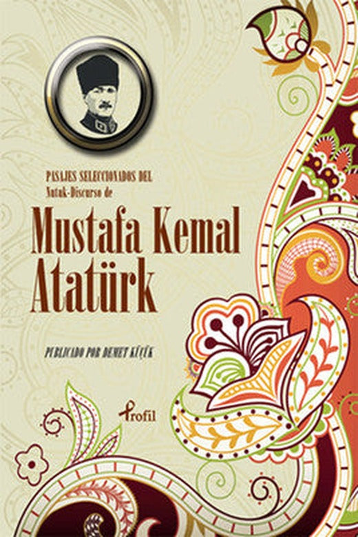 İspanyolca Seçme Hikayeler Nutuk | Profil Kitap