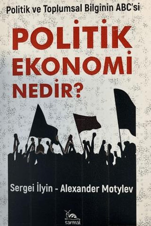 Politik Ekonomi Nedir?