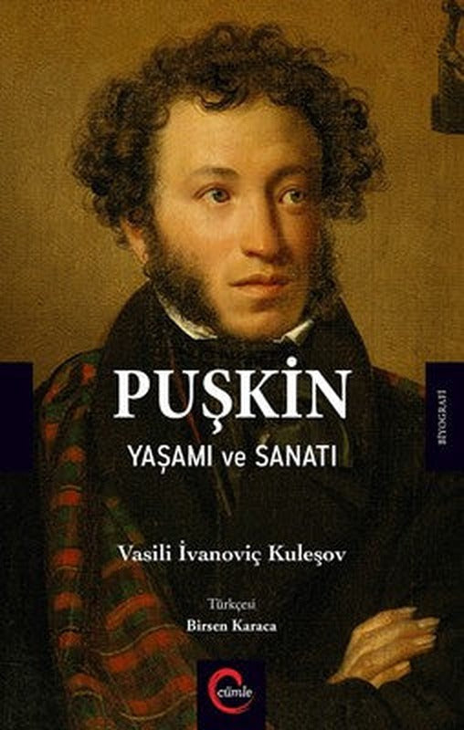 Puşkin-Yaşamı ve Sanatı | Cümle