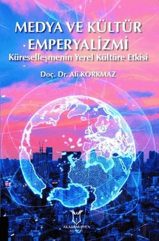 Medya ve Kültür Emperyalizmi