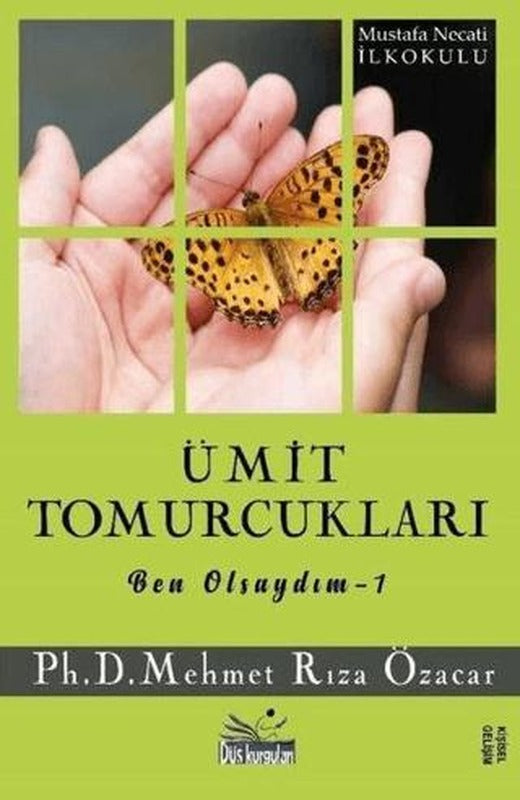 Ümit Tomurcukları