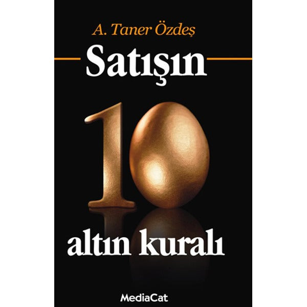 Satışın 10 Altın Kuralı | Mediacat