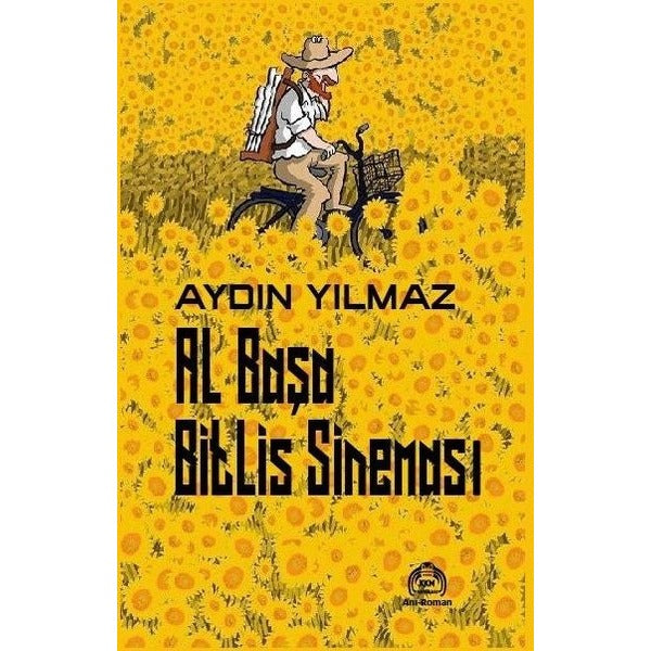 Al Başa Bitlis Sineması