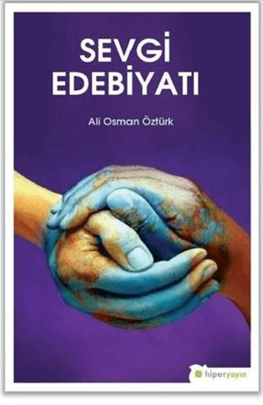 Sevgi Edebiyatı | Hiperlink Yayınları (Ciltsiz)