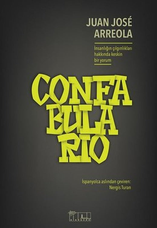 Confabulario | Alabanda