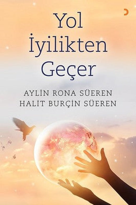 Yol İyilikten Geçer | Cinius