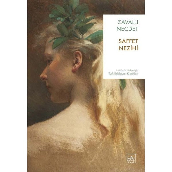 Zavallı Necdet | İthaki Yayınları (İnce Kapak)