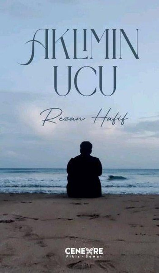 Aklımın Ucu | Cenevre Fikir Sanat (İnce Kapak)