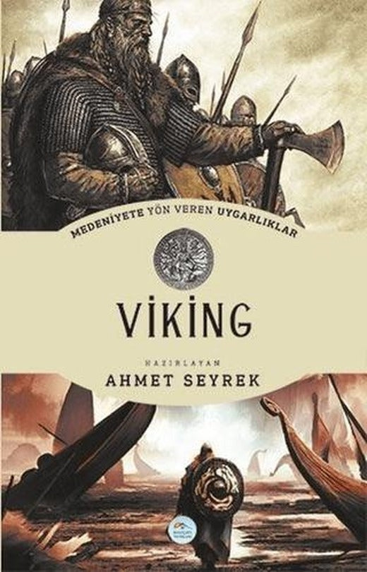 Viking | Maviçatı Yayınları (Ciltsiz)