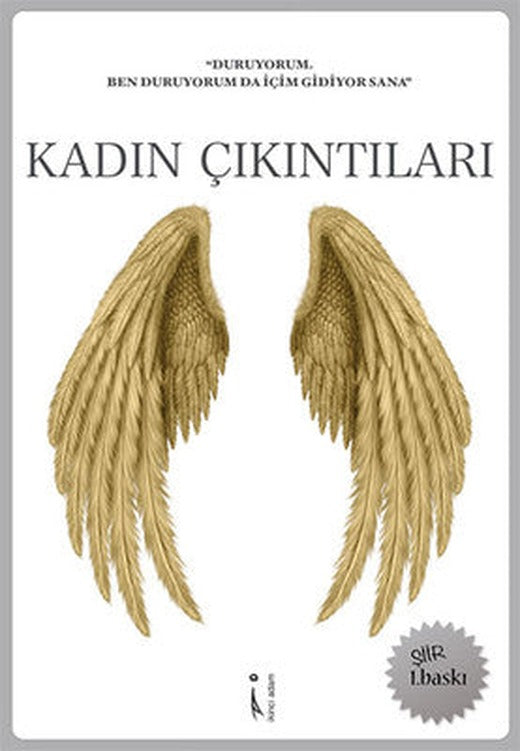 Kadın Çıkıntıları | İkinci Adam Yayınları