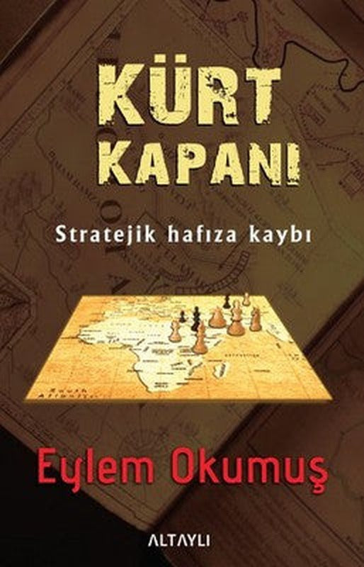 Kürt Kapanı | Altaylı