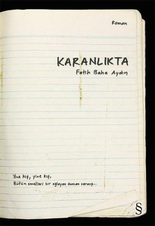 Karanlıkta | Everest Yayınları