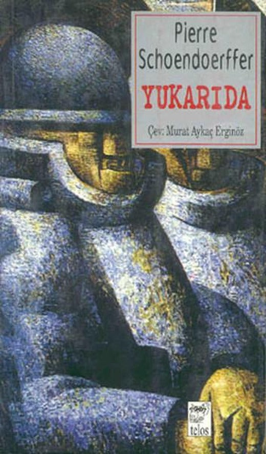 Yukarıda | Yön Yayıncılık (İnce Kapak)