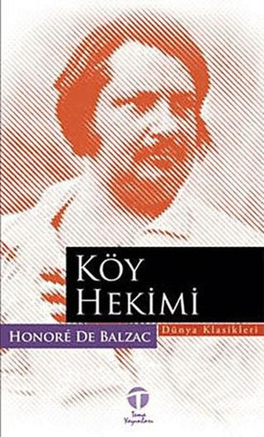 Köy Hekimi | Tema Yayınları (Ciltsiz)