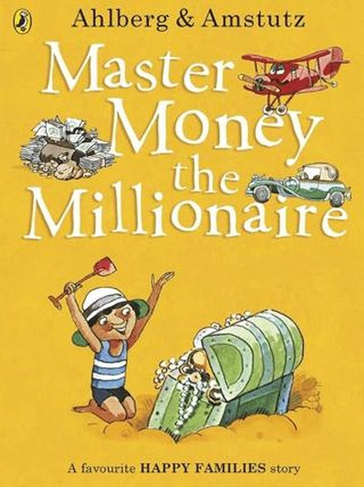 Master Money The Millionaire