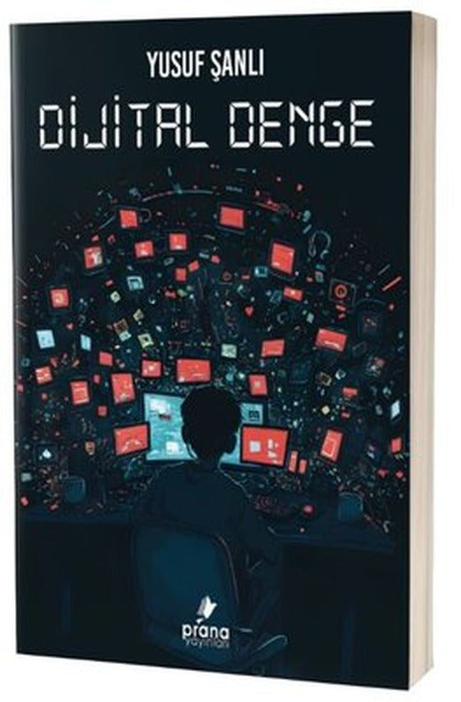 Dijital Denge | Prana Yayınları (İnce Kapak)