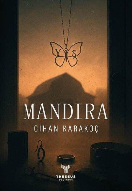 Mandıra | Theseus Yayınevi (İnce Kapak)
