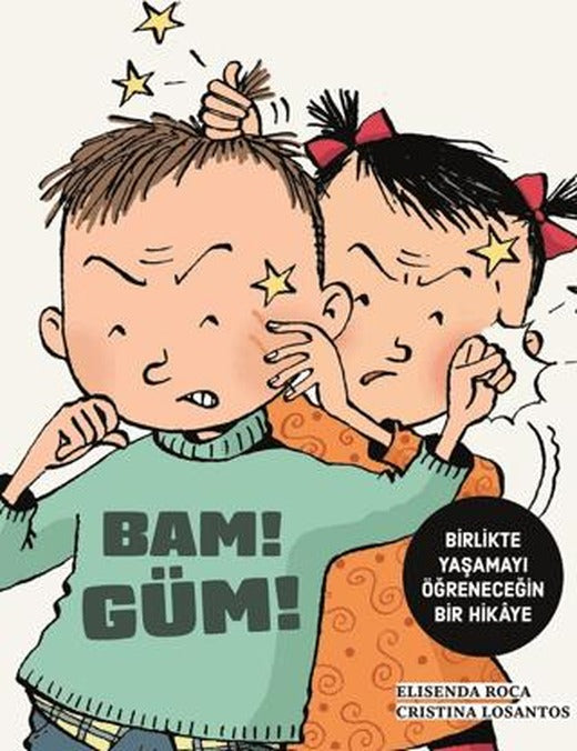 Bam! Güm!