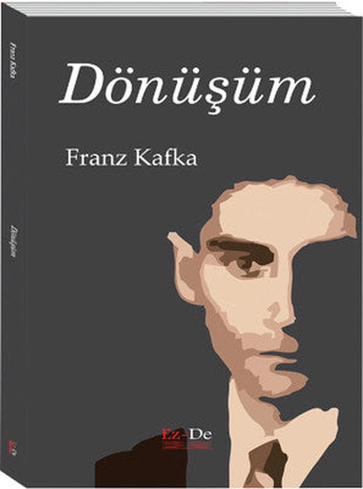 Dönüşüm | Ez-de Yayınları