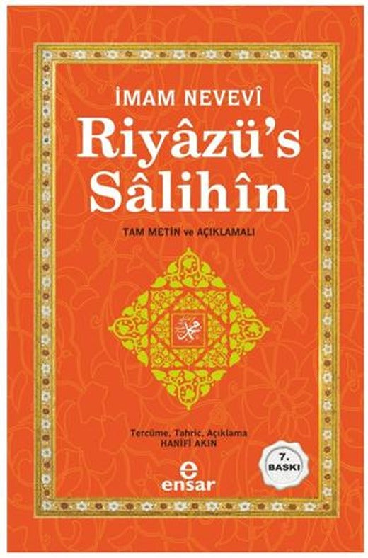Riyazü’s Salihin