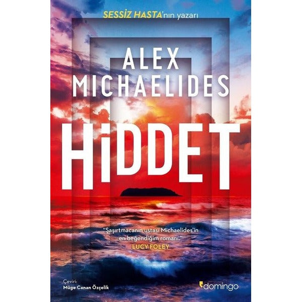 Hiddet | Domingo Yayınevi
