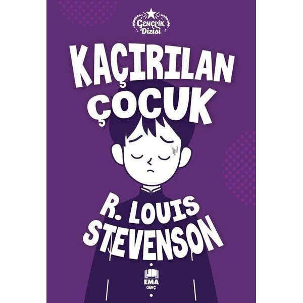 Kaçırılan Çocuk