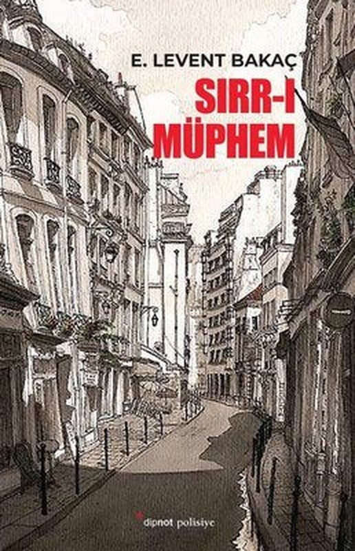 Sırr-ı Müphem | Dipnot