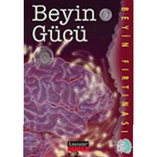 Beyin Gücü | Literatür Çocuk (Ciltsiz)