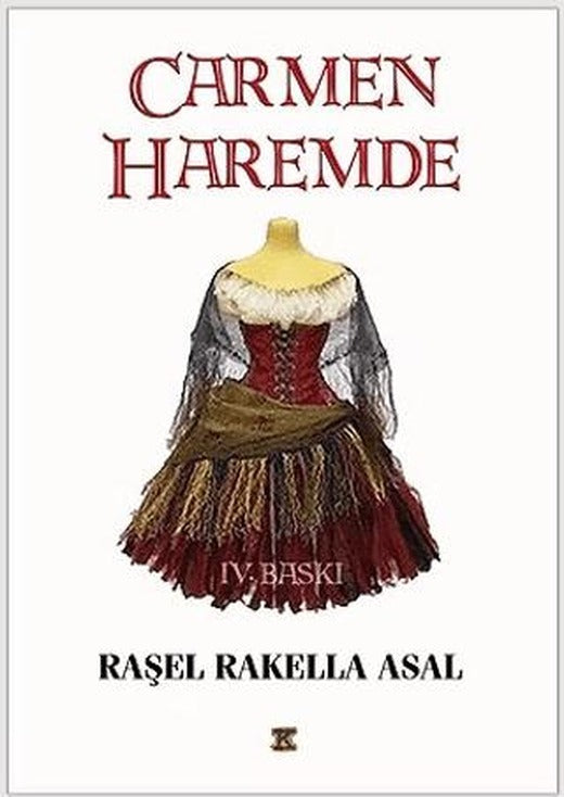 Carmen Haremde