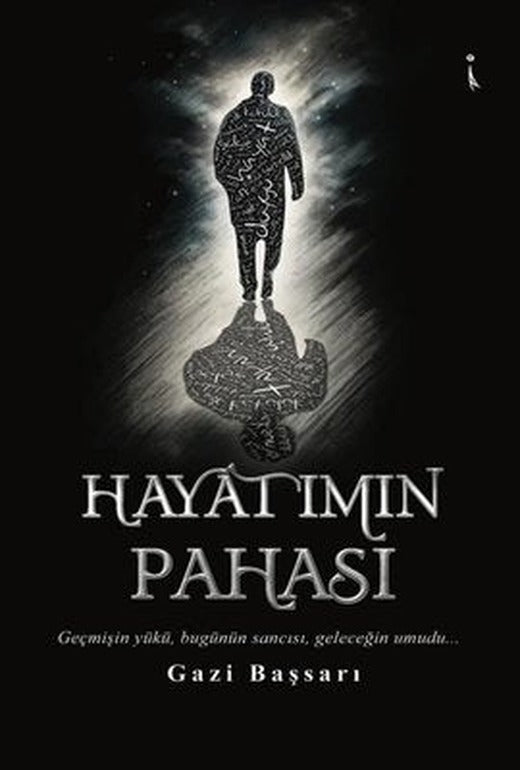 Hayatımın Pahası | İkinci Adam Yayınları (İnce Kapak )