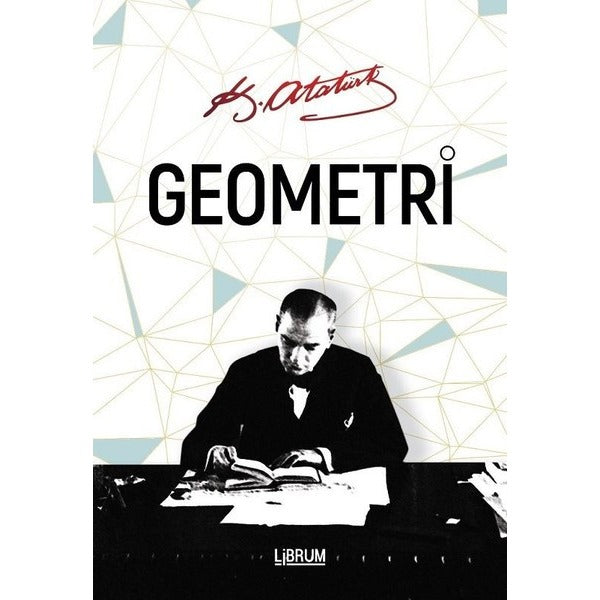 Geometri | Librum Kitap (İnce Kapak)