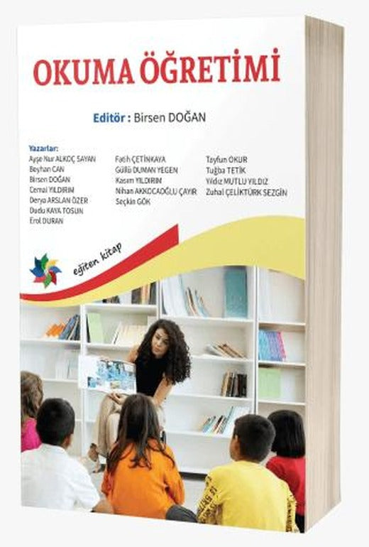 Okuma Öğretimi