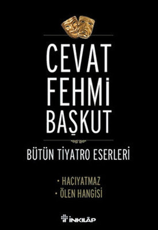 Hacıyatmaz- Ölen Hangisi | İnkılap Yayınları