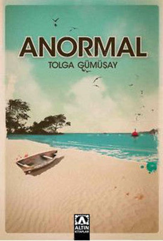 Anormal | Altın Kitaplar