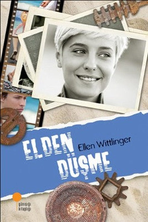 Elden Düşme | Günışığı Yayınları