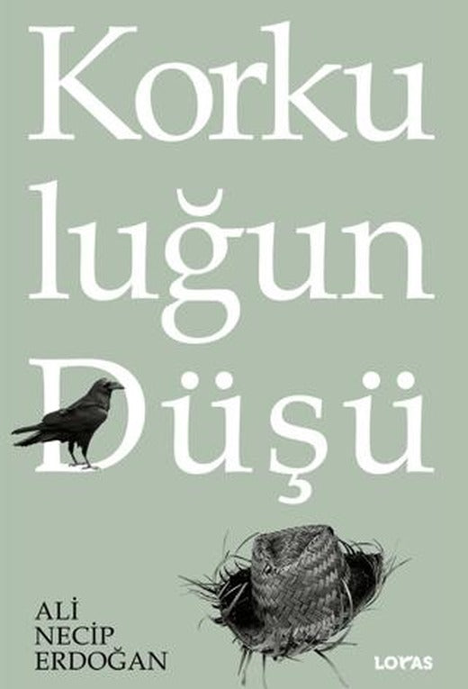 Korkuluğun Düşü