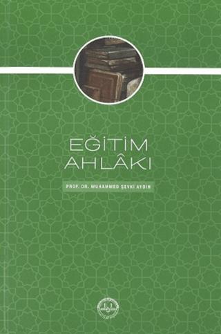 Eğitim Ahlakı