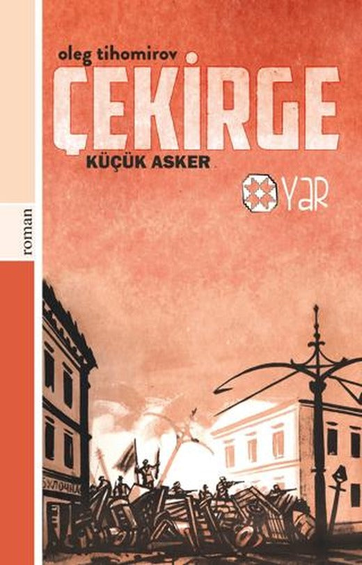Çekirge