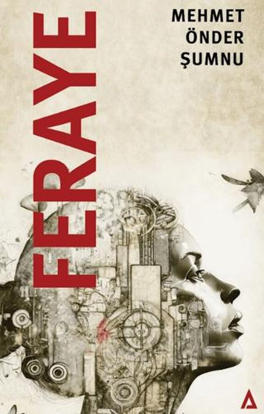 Feraya