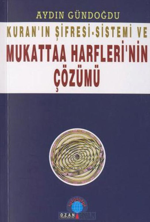Mukattaa Harfleri'nin Çözümü | Ozan Yayıncılık (İnce Kapak)
