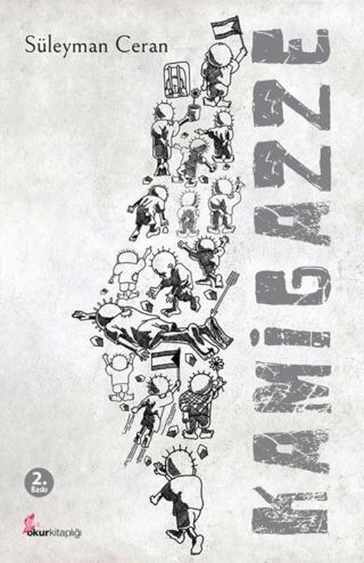 Kamigazze