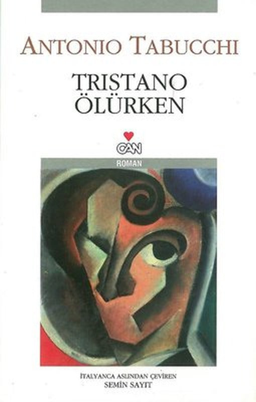 Tristano Ölürken | Can Yayınları