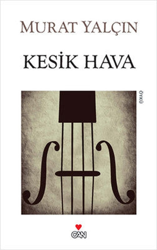 Kesik Hava | Can Yayınları