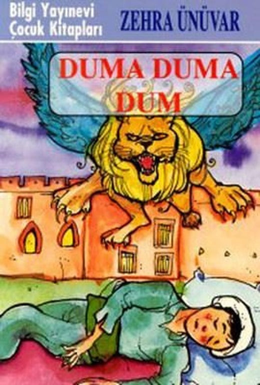 Duma Duma Dum | Bilgi Yayınevi