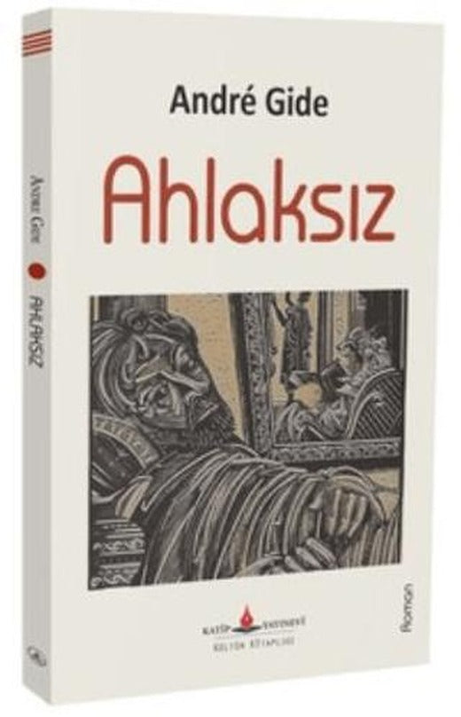Ahlaksız