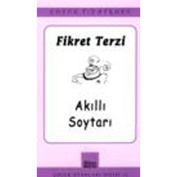 Akıllı Soytarı | Mitos Boyut Yayınları