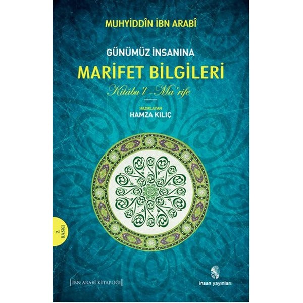 Günümüz İnsanına Marifet Bilgileri